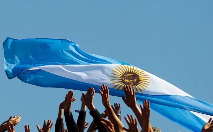 El Himno Nacional Argentino fue elegido el más lindo del mundo