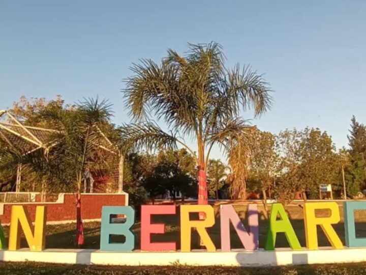 SAN BERNARDO: UN ALUMNO DE 13 AÑOS LLEVÓ UN CARGADOR CON MUNICIONES A LA ESCUELA