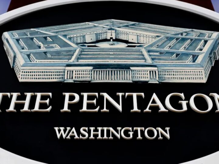 El Pentagono contrató a siete empresas de IA