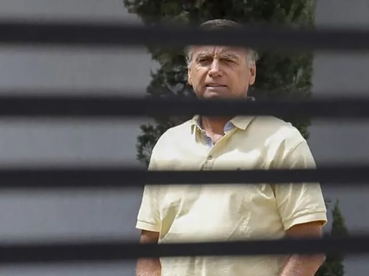 Brasil: suspenden una ley que alivia a los golpistas