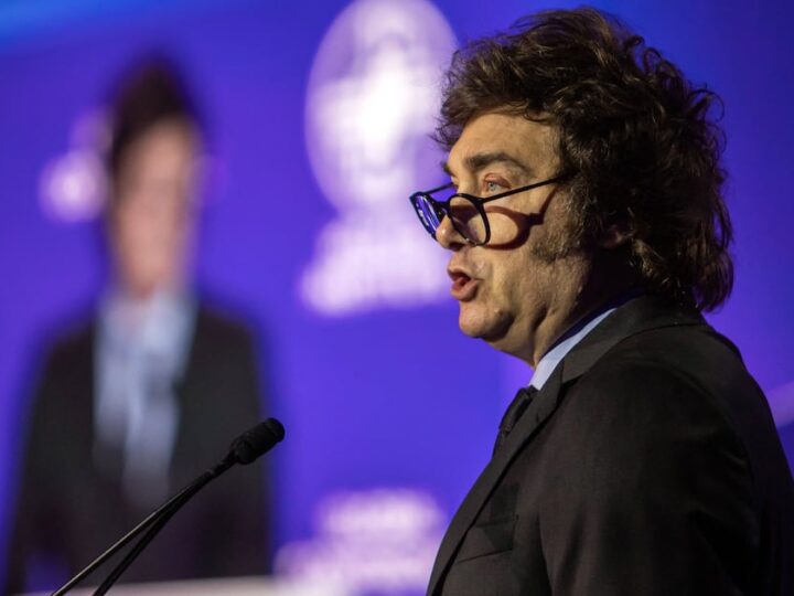 Milei vuelve a Estados Unidos: será el cuarto viaje en lo que va del 2026