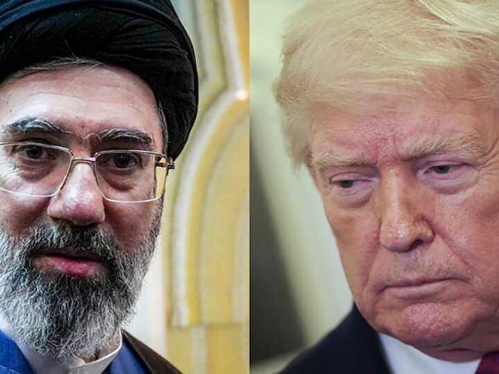 Irán advirtió que la guerra se extenderá más allá de la región si EE.UU reanuda los bombardeos